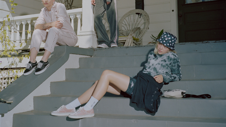 复古vans天鹅绒,vans黑色天鹅绒