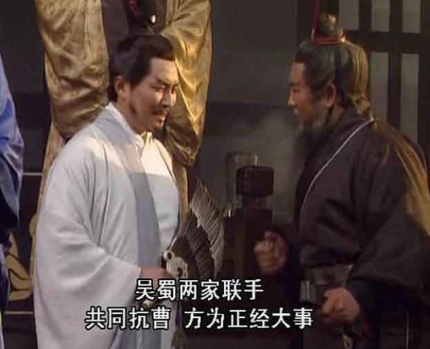 吕蒙为什么杀了关羽之后就生病了,吕蒙为什么恨关羽