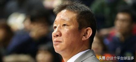 中国男篮的亚洲老对手，“篮球九段”——许载