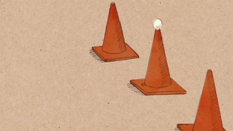 前方高能！这波全网都追的动画动图太萌了，点进去全是“限制级”