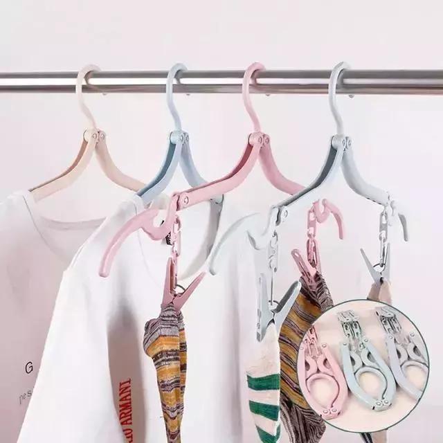 出差旅行常备的“酒店神器”……你有必要了解一下！