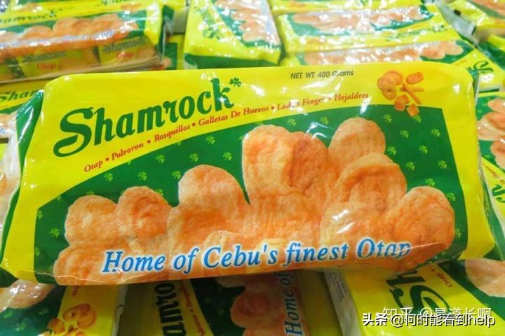 菲律宾特色零食推荐,菲律宾零食推荐巧克力