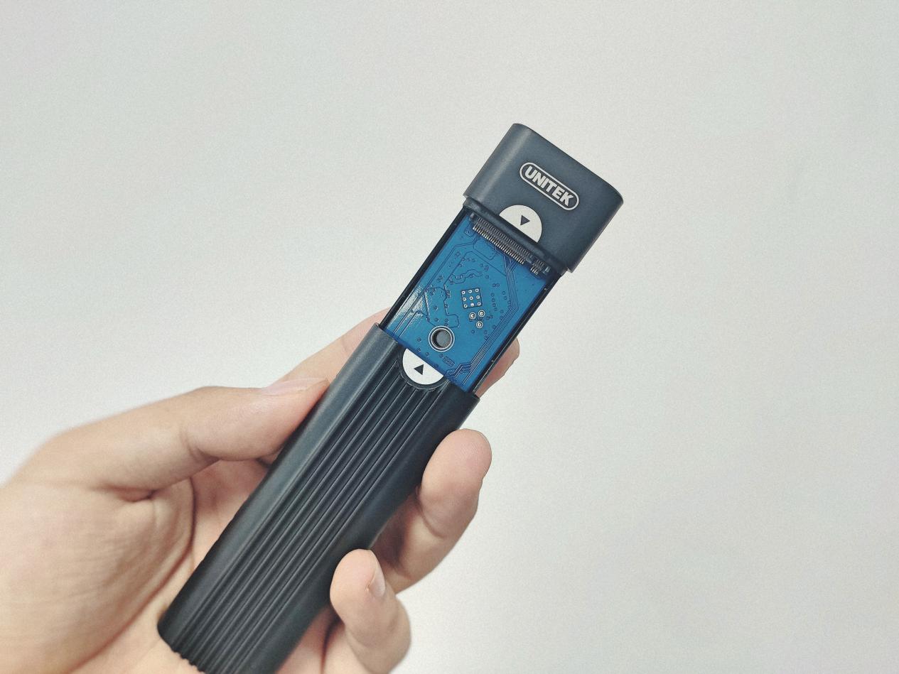m.2移动硬盘盒测评,m.2硬盘盒性能测评最新