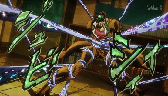 reoreoreo,波波蛋蛋奇妙冒险【绅梗说】第四期