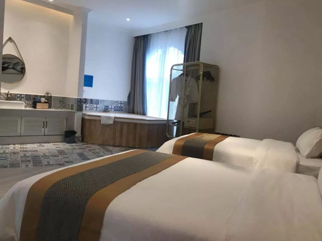 不出国门也能体验异国风情,不出国门领略异域风情