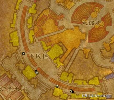 魔兽世界圣骑士怀旧服练级,魔兽怀旧服圣骑士练级用什么武器