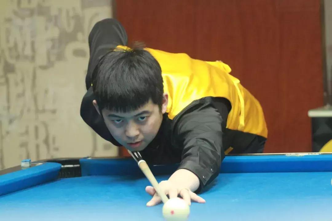 32强对战表,王大双vs孟凡雨谁赢了