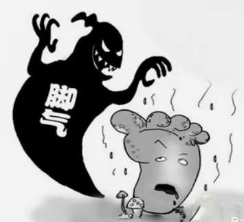 脚被真菌感染水疱型足癣多久才好,真菌足癣可以彻底解决吗