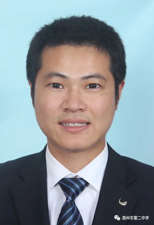 名校出名师，名师出高徒—郑州二高2020级新高一名师展示之数学组