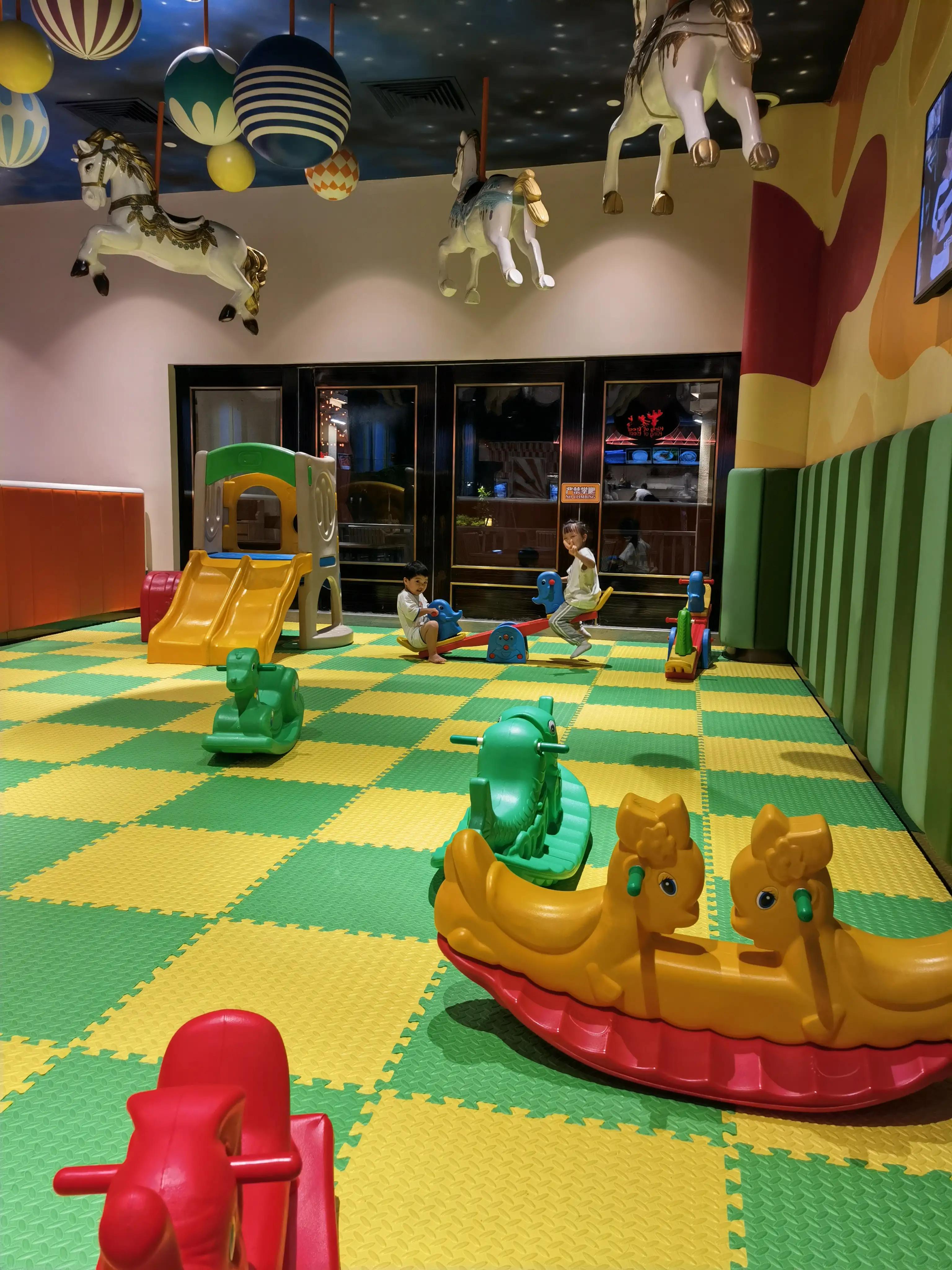 珠海长隆海洋王国之旅,长隆海洋王国游玩攻略