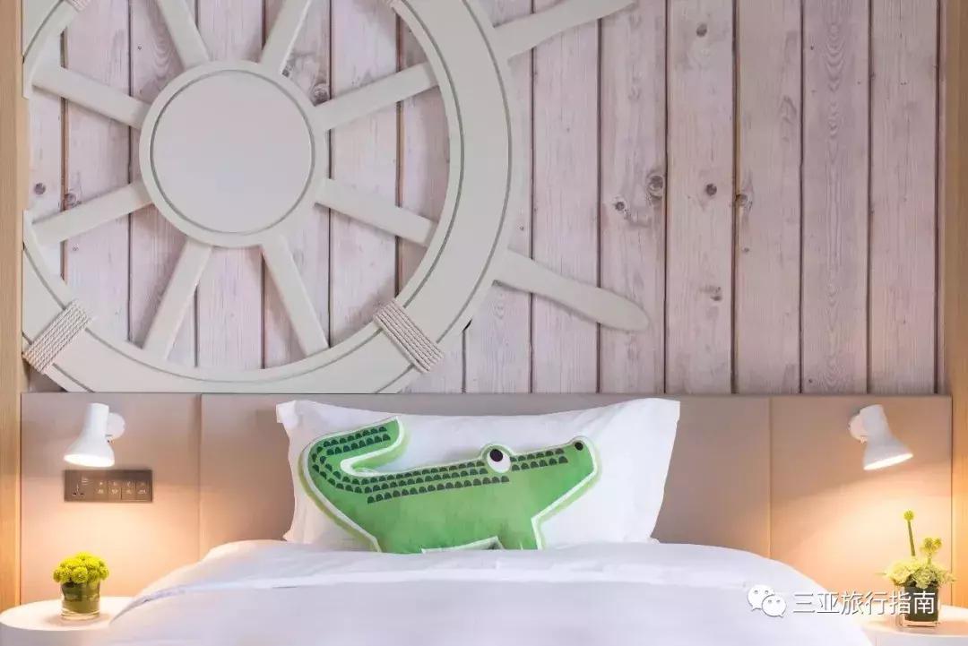 三亚酒店推荐排行榜前十名亲子,三亚性价比高的亲子酒店
