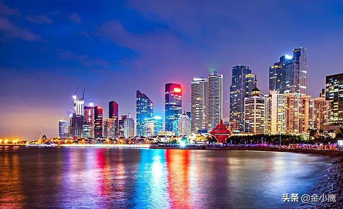 青岛市哪个区更适合定居,青岛各个区有什么特点