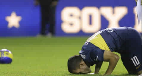 心属糖果盒，特维斯为什么是阿根廷的国民英雄?