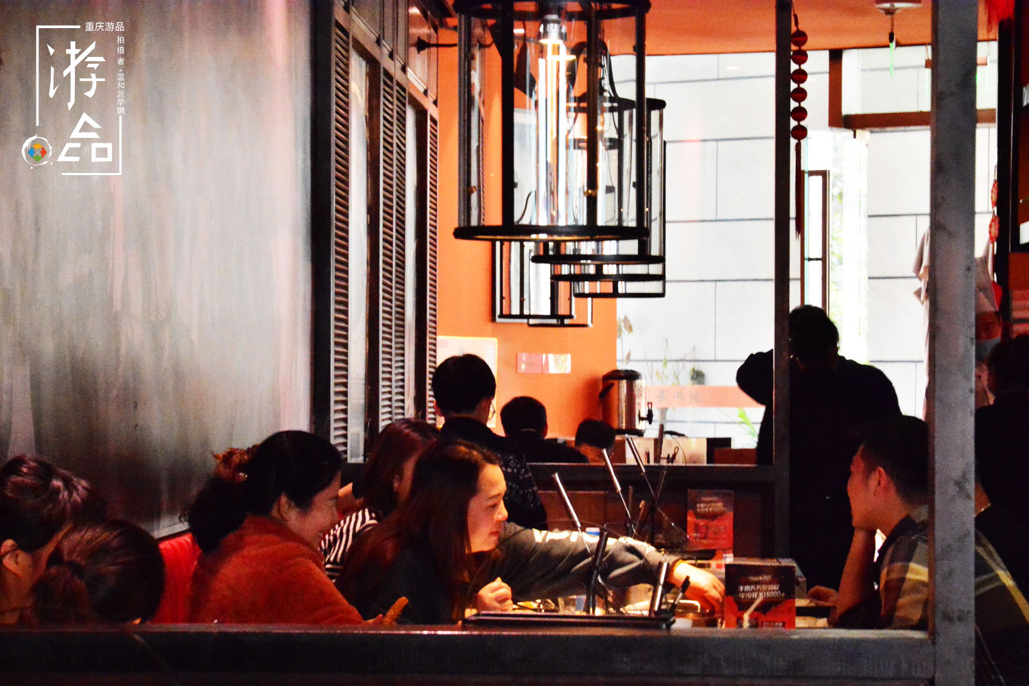 潮汕牛肉火锅,潮牛汕记潮汕特色牛肉火锅