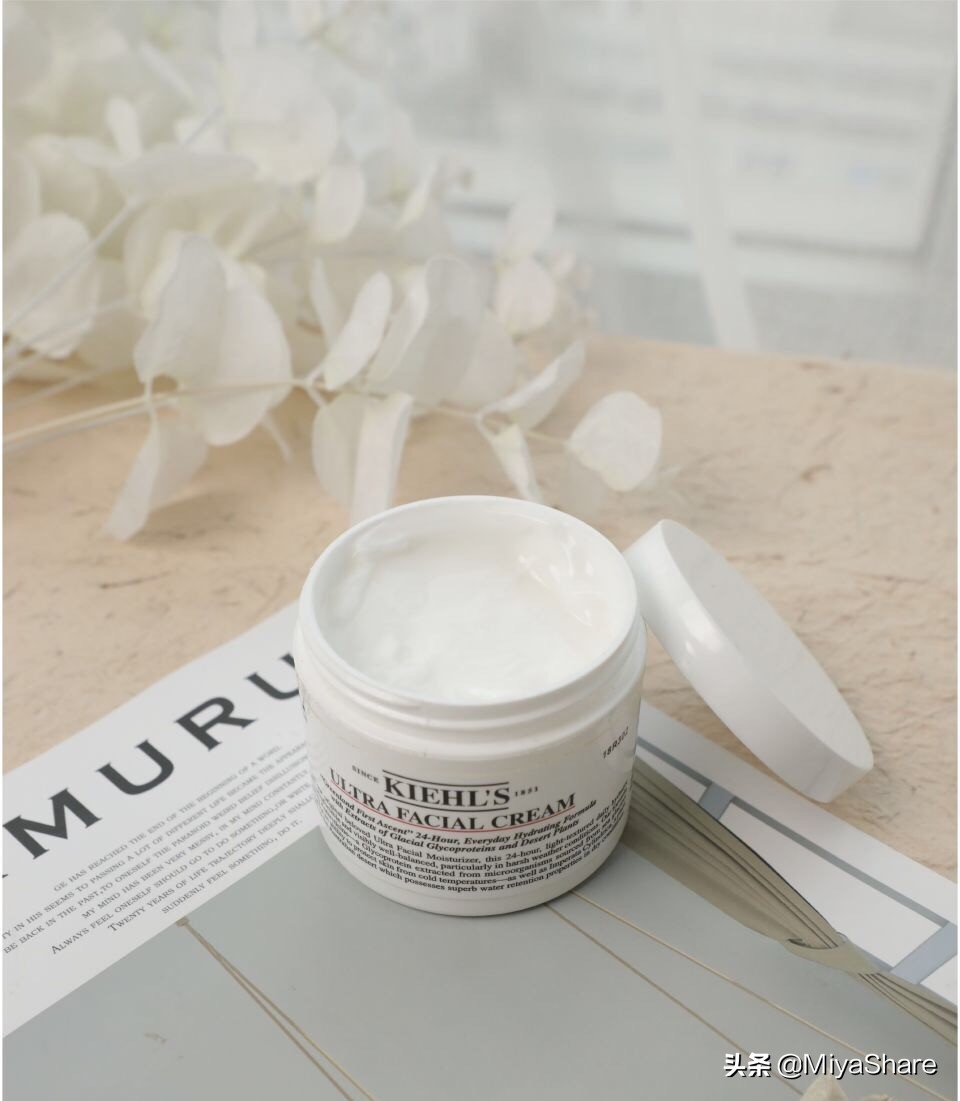 10款保湿面霜使用报告,面霜的正确使用方法第一名