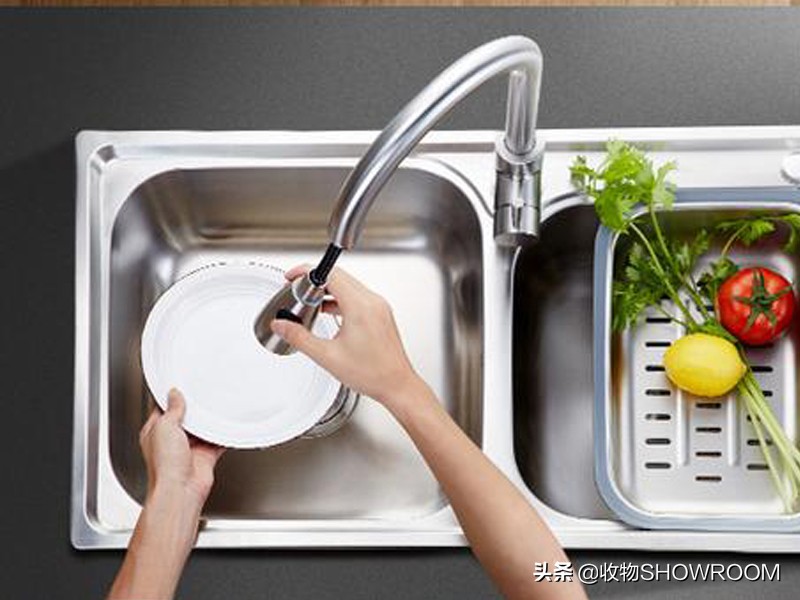 厨房装修水龙头怎么安装,装修厨房用什么水龙头最好