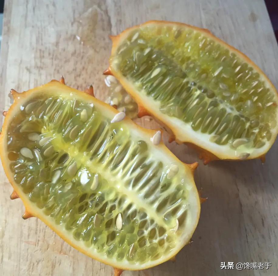 饱受差评的5种水果,没吃时很好奇,吃过后极度后悔,你吃过几种