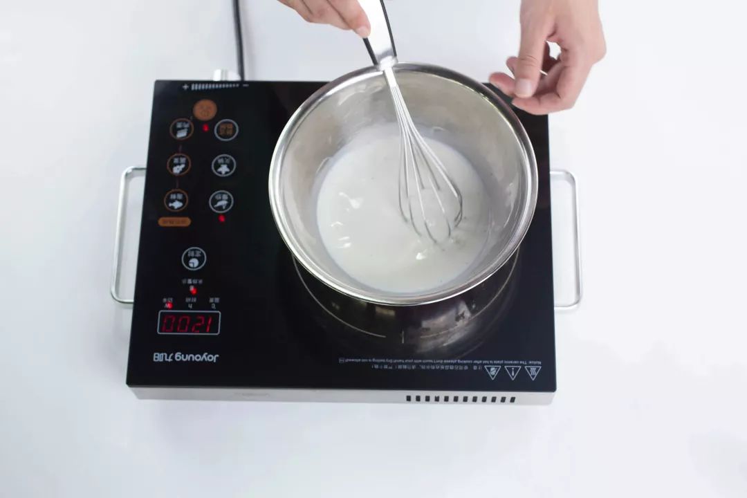 抖音最火的半熟芝士,最近火的芝士视频