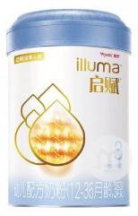 国产国行奶粉,国产海外版奶粉