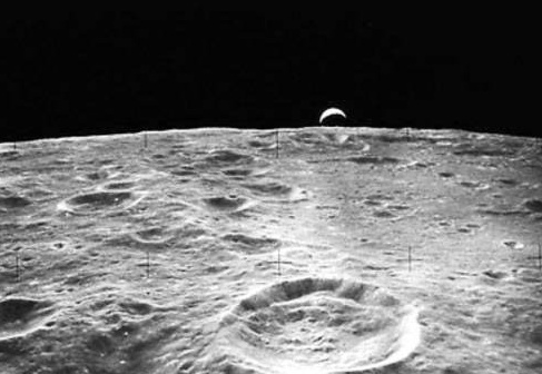 美国和苏联为什么不再登月,美国为什么不能再次登月