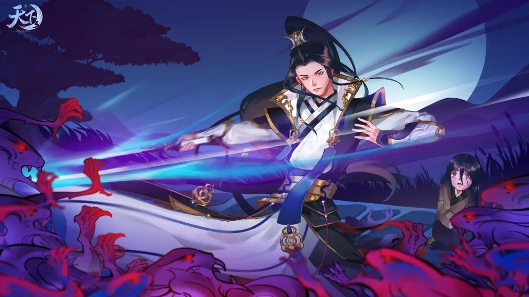 极限输出流小攻弈剑，化身小规模核*器武**一剑破万法