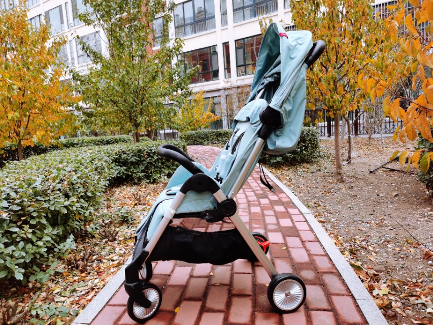 小米遛弯神器儿童推车,小米婴儿推车怎么买