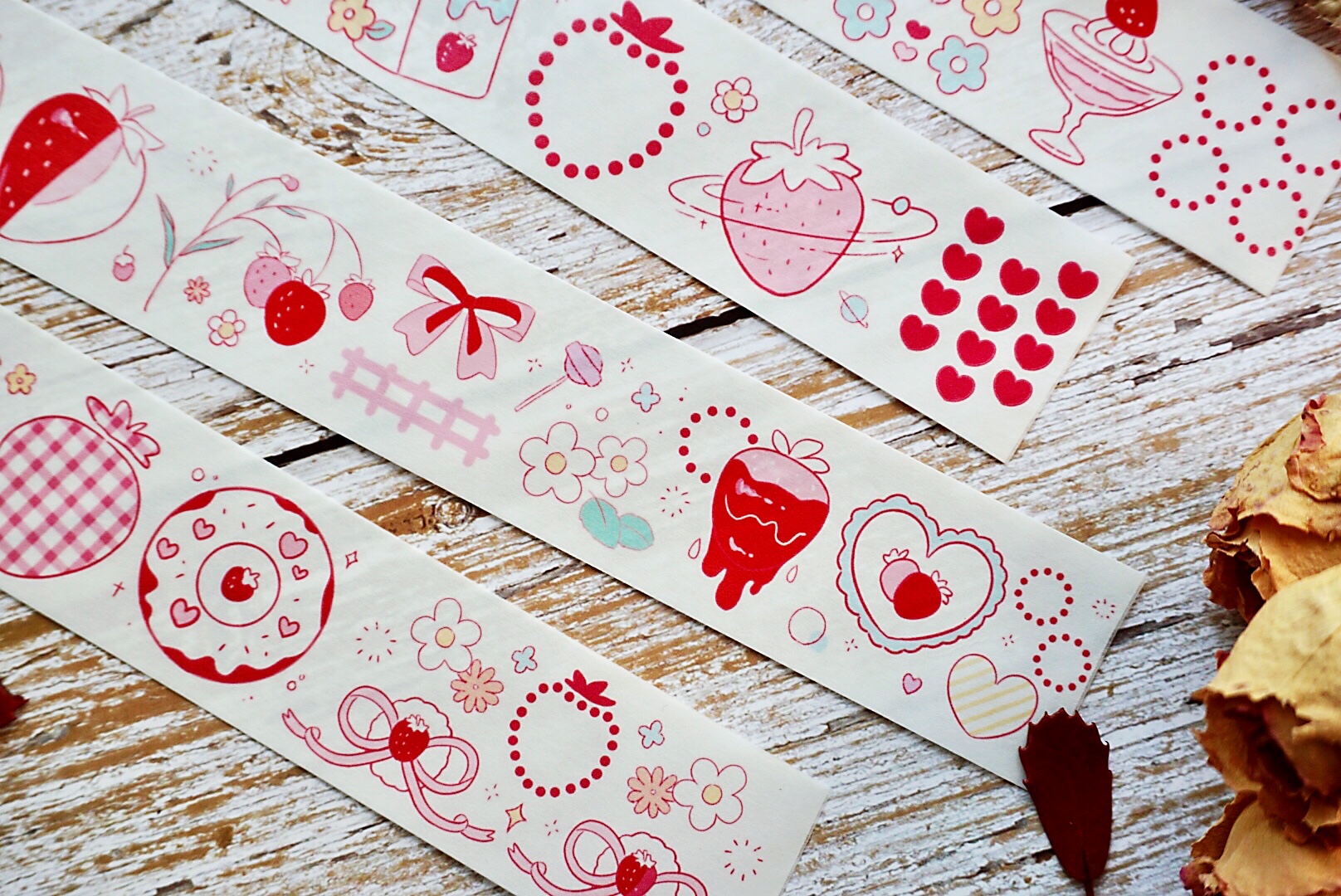 手帐胶带图案不重复,手帐胶带只要图片不要视频