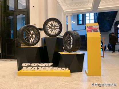 邓禄普最新款轮胎,2023年邓禄普轮胎型号价格表