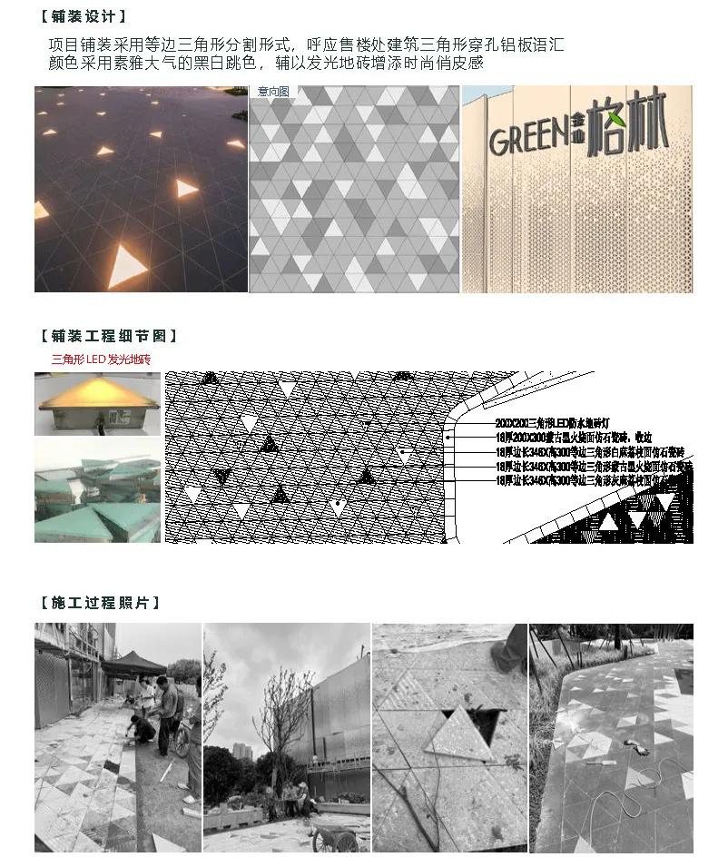 童真幼稚力·艺术会客厅｜格林传奇金地合肥/五贝景观设计