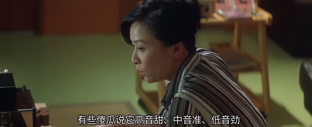 无间道2罗继怎么被发现的,无间道2细思极恐的片段