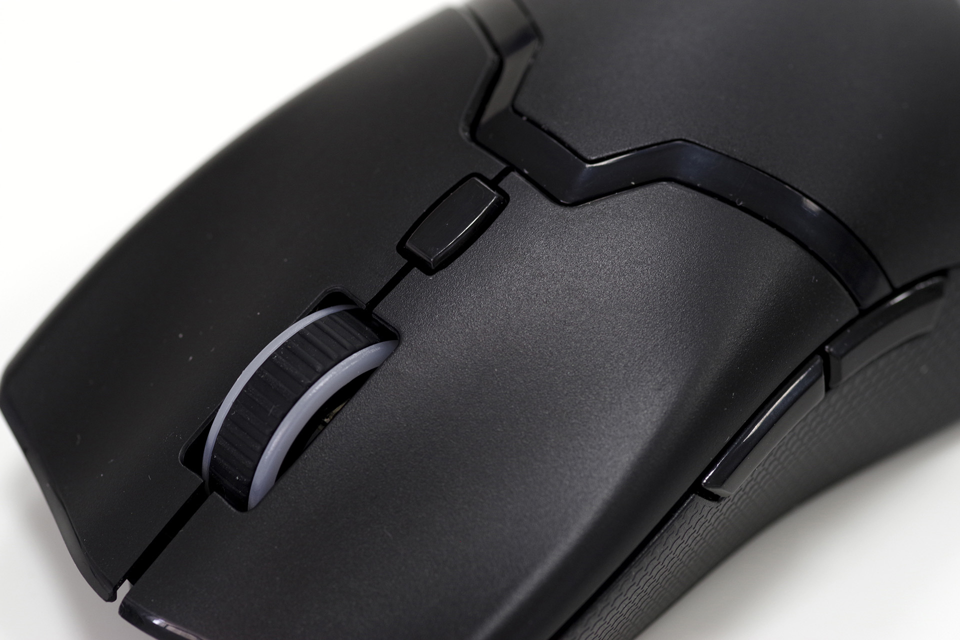 m800鼠标推荐,多彩m800无线双模鼠标