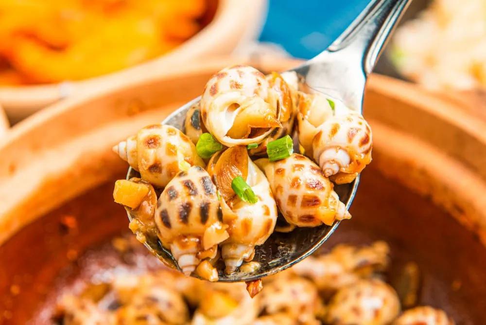 佛山有家神店，超30+种花式“啫法”！俘获众多嘴刁的老广