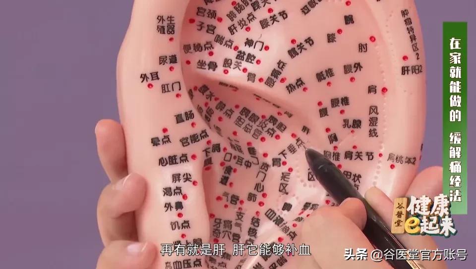 每次经期都痛经中医教你这6招,姨妈期痛经是哪种痛法治疗