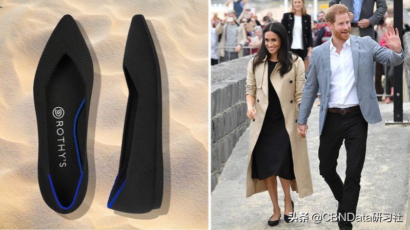 硅谷大佬穿的鞋,硅谷大佬的鞋子