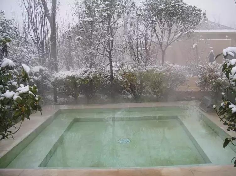 全国发现天然温泉,云南哪有纯天然硫磺温泉