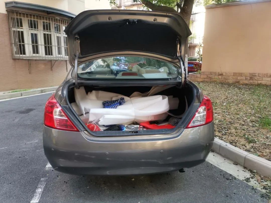 日产阳光10万公里后问题多吗,日产阳光2009款试驾