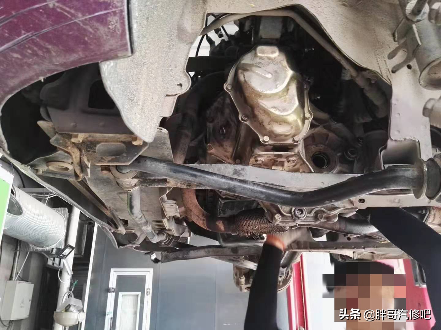 海马王子变速箱在哪里换油,海马骑士手动变速箱维修视频