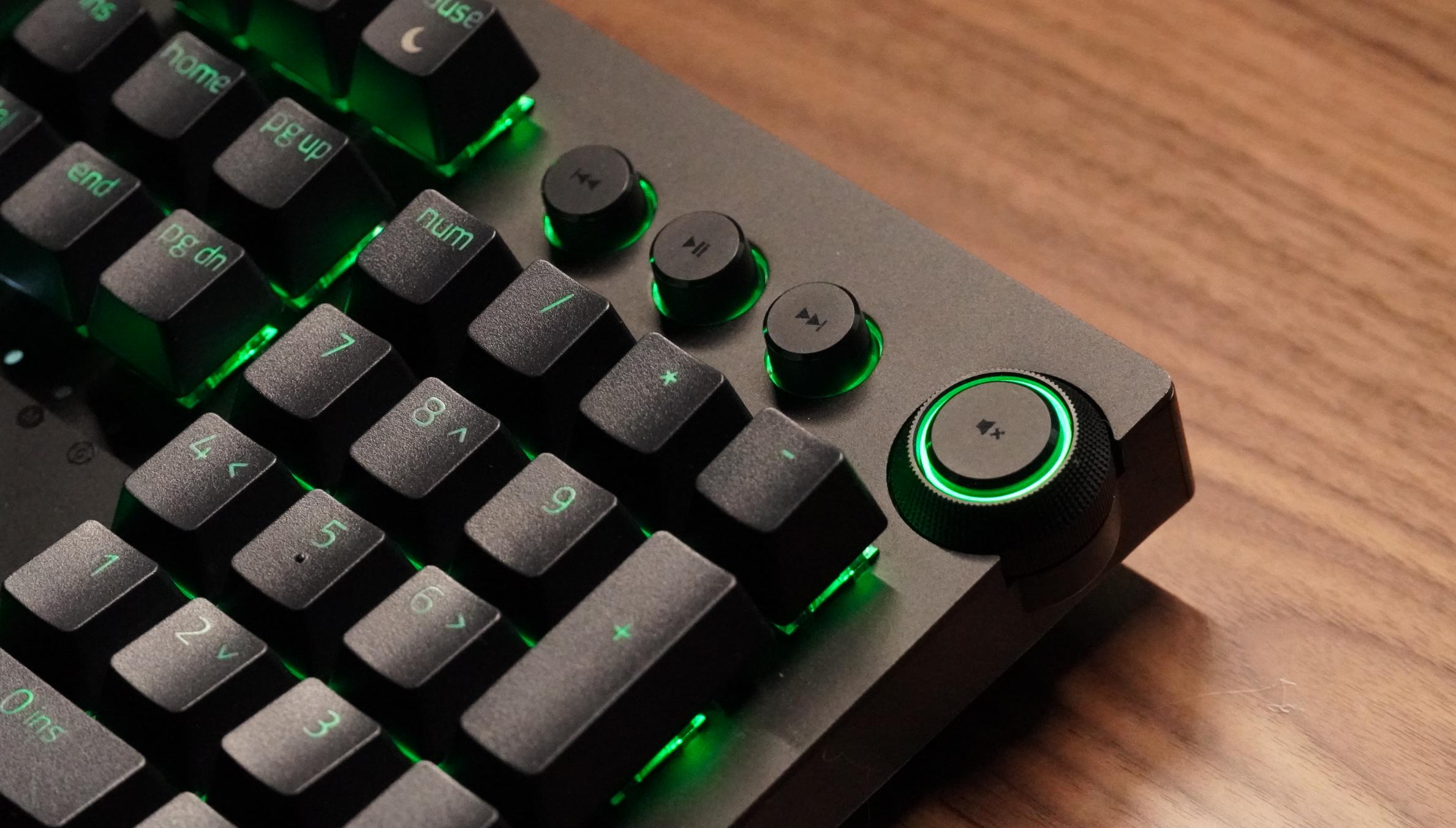 数码好物桌面分享,盘点那些特别又实用的数码好物