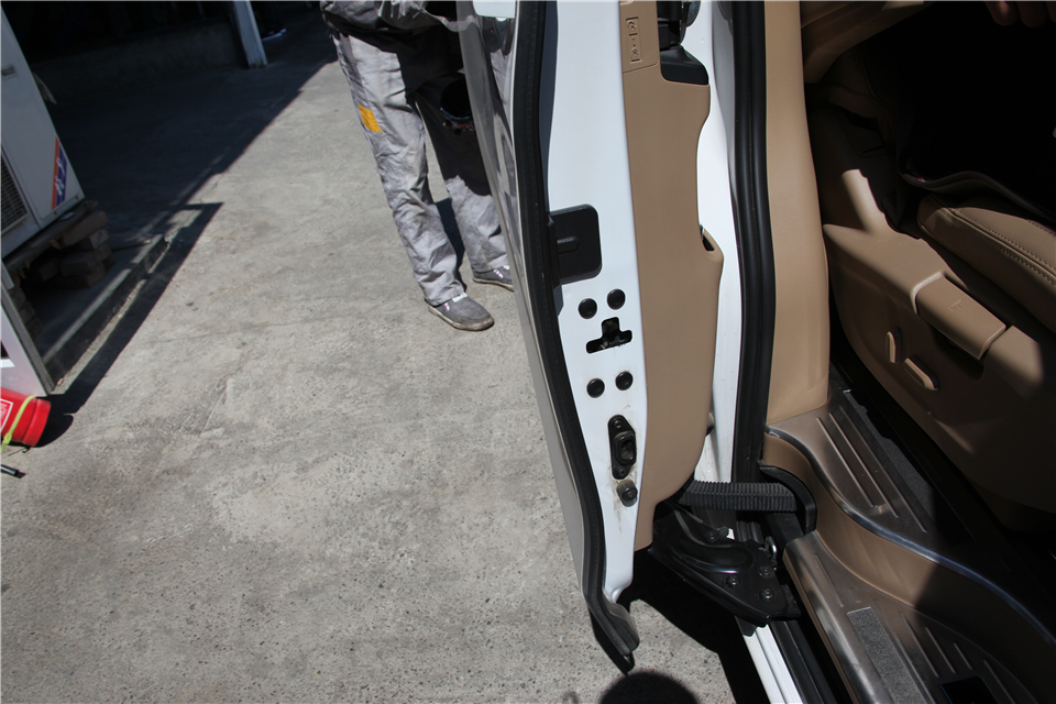 内外循环异响解决方法,令人崩溃的噪音