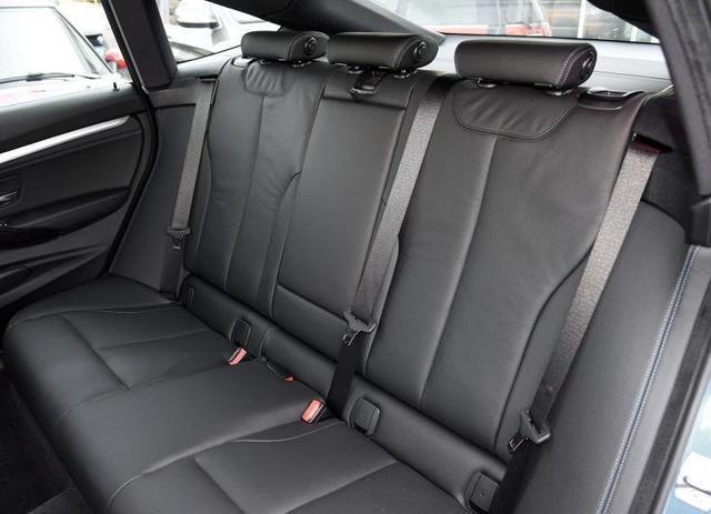 宝马3系gt开了16万公里值得买吗,宝马3系gt2017款320im运动型