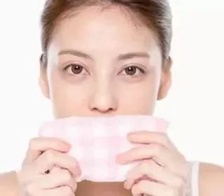 护唇没做好，再怎么好看的口红都没用