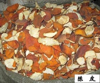 大厨详解常用香料配方,厨房香料大全图解及功效