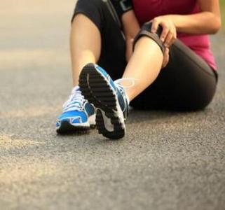 为什么一运动感觉全身像有蚂蚁爬,腿好像有蚂蚁在爬运动过量