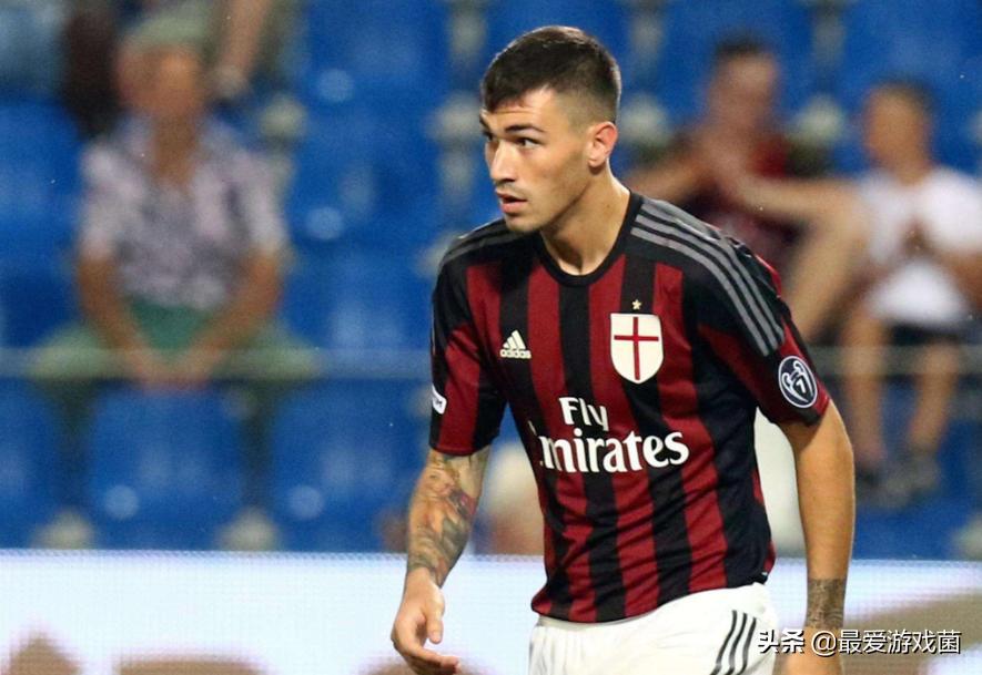 实况足球ac米兰传奇球员卡,实况足球ac米兰晋级之路25号
