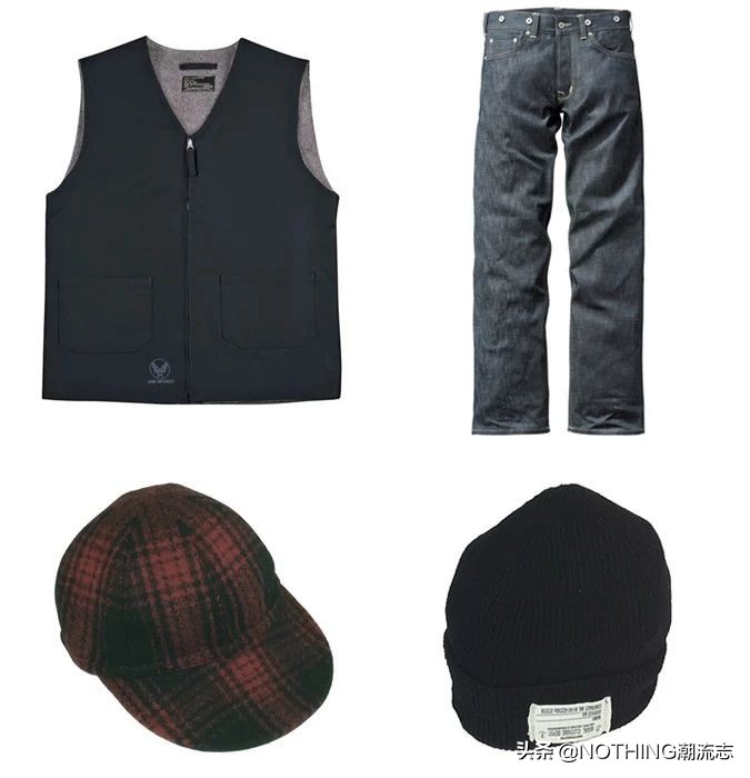 全球十大工装设计,世界工装靴十大排行