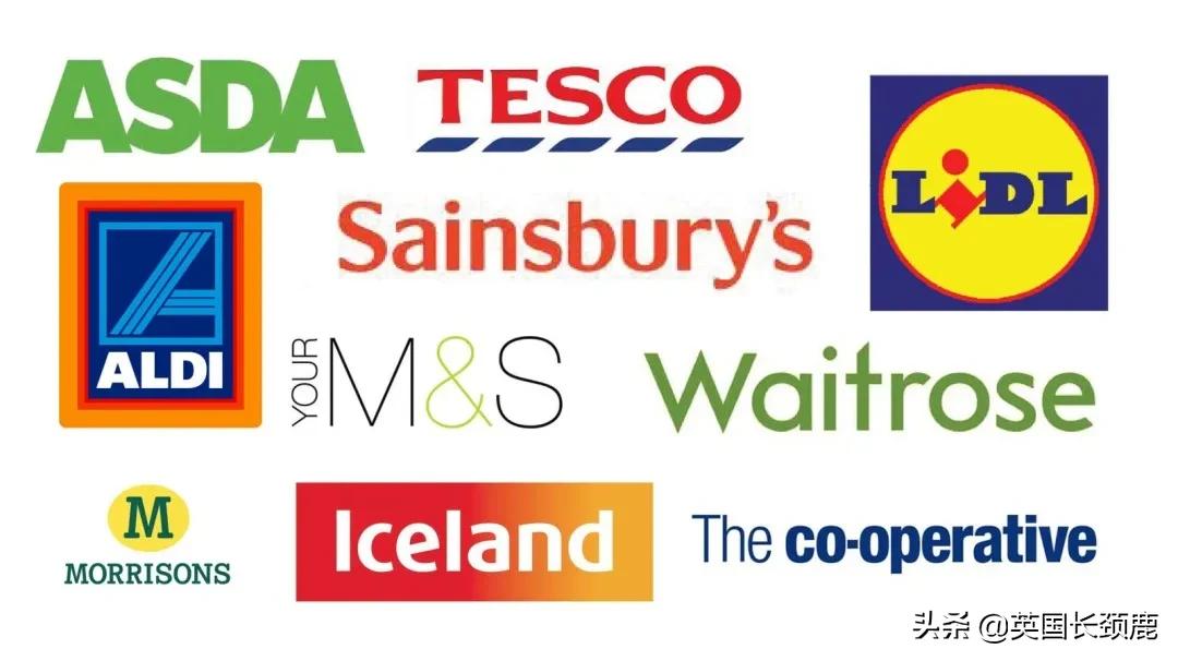 疫情期间网上购物便捷,疫情期间英国超市网上下单