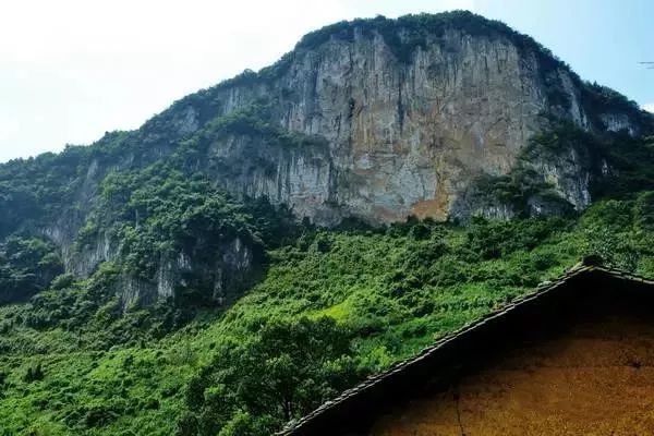 咸宁古镇古村有哪些,崇阳十处绝美古村落