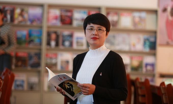 2020全景看高中|信息高级中学：双导师培养育英才