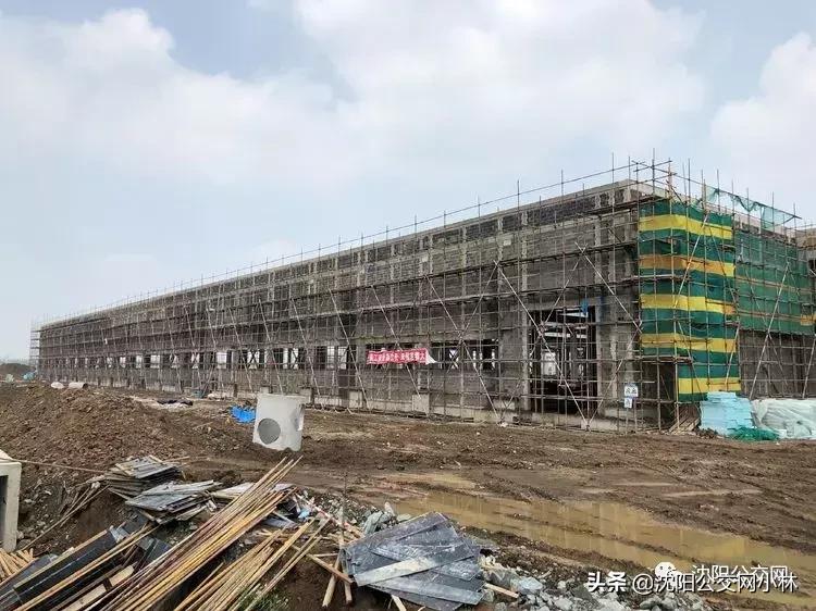 地铁10号线现状,地铁11号线车辆段