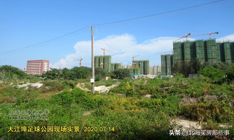 大江埠足球公园规划,大江埠足球公园